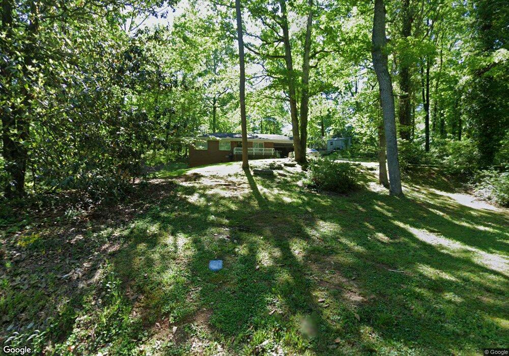 269 Garrison St, Homer, GA 30547 - photo 1