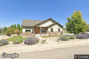 1055 E 920 S, Ephraim, UT 84627
