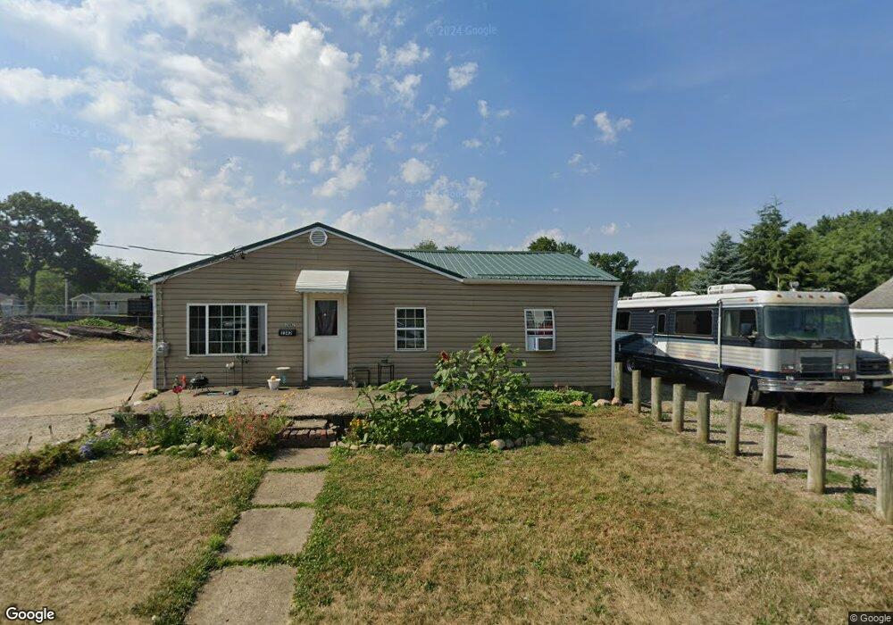 2342 26th St NE, Canton, OH 44705 - photo 1