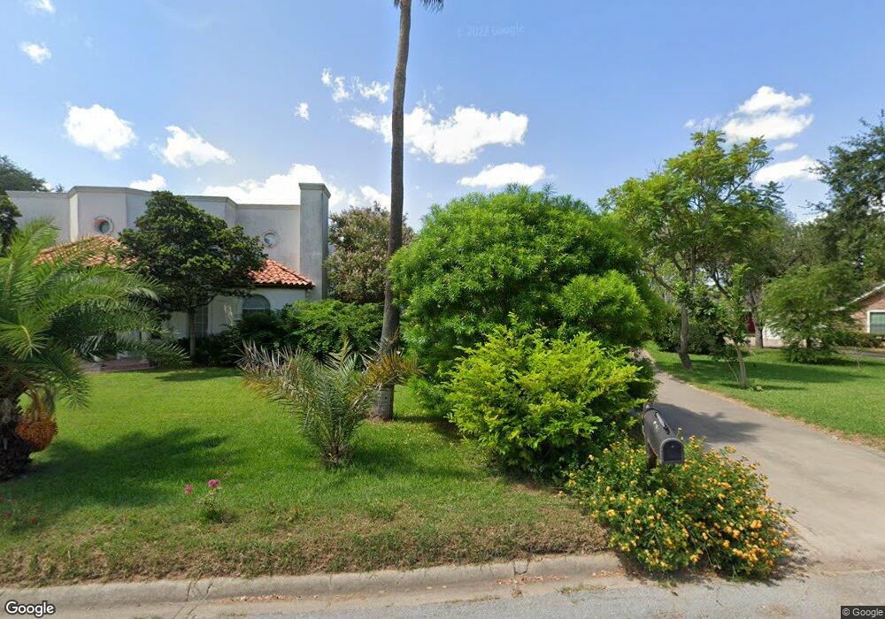 508 W 15th St, Weslaco, TX 78596 - photo 1