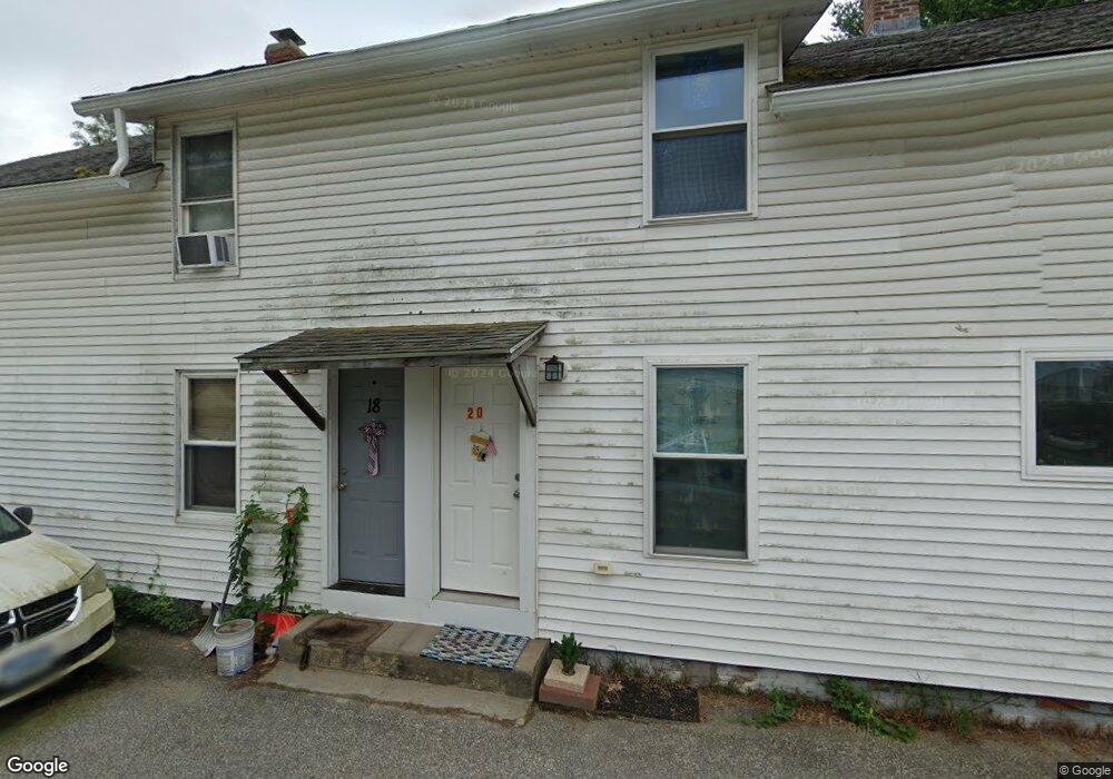 18 River Rd, Bozrah, CT 06334 - photo 1