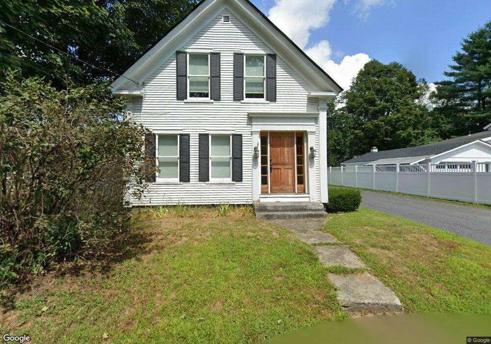 28 South St, Northfield, VT 05663 - photo 1