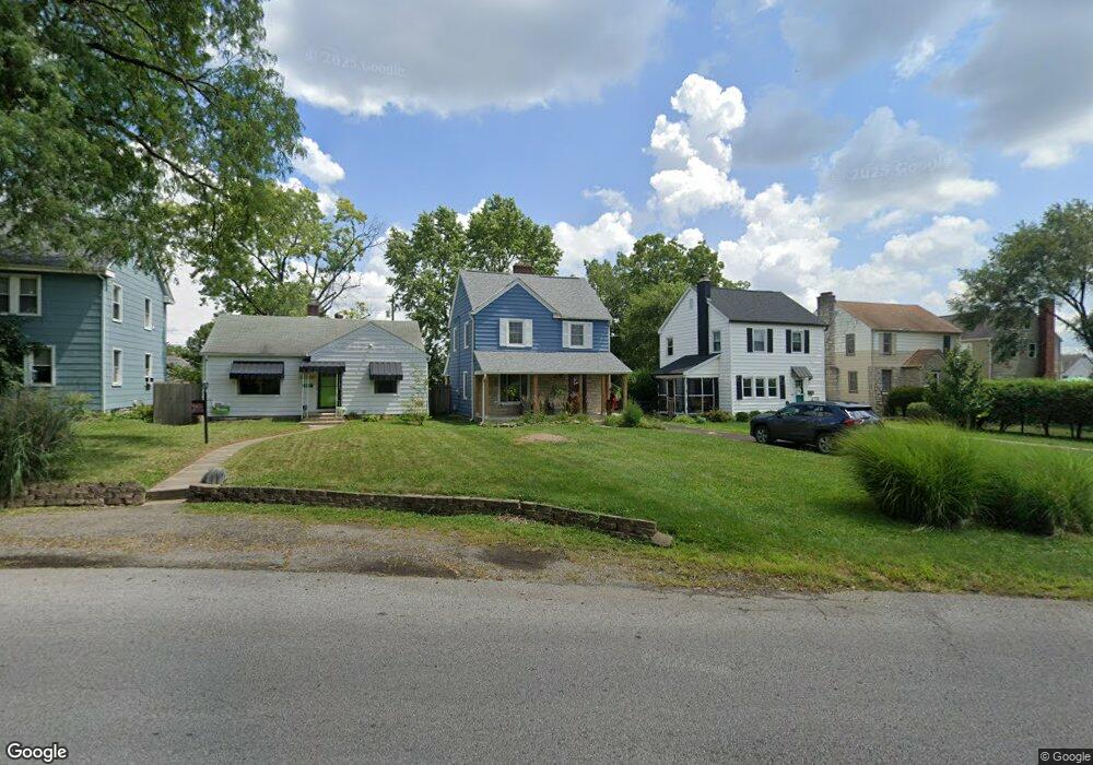 472 S Westgate Ave, Columbus, OH 43204 - photo 1