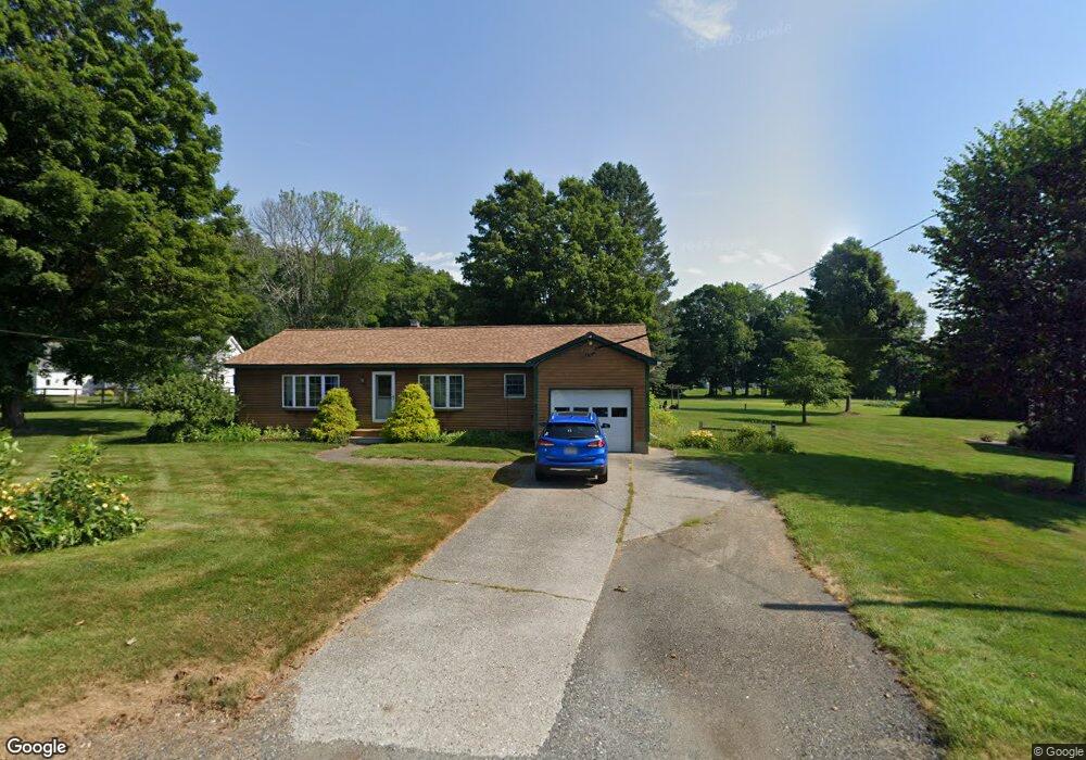 55 W Mountain Rd, Bernardston, MA 01337 - photo 1