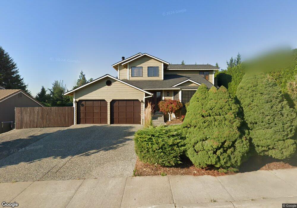 813 12th St NE, East Wenatchee, WA 98802 - photo 1