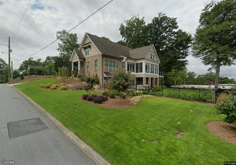 56 Olive St SE, Marietta, GA 30060 - photo 1