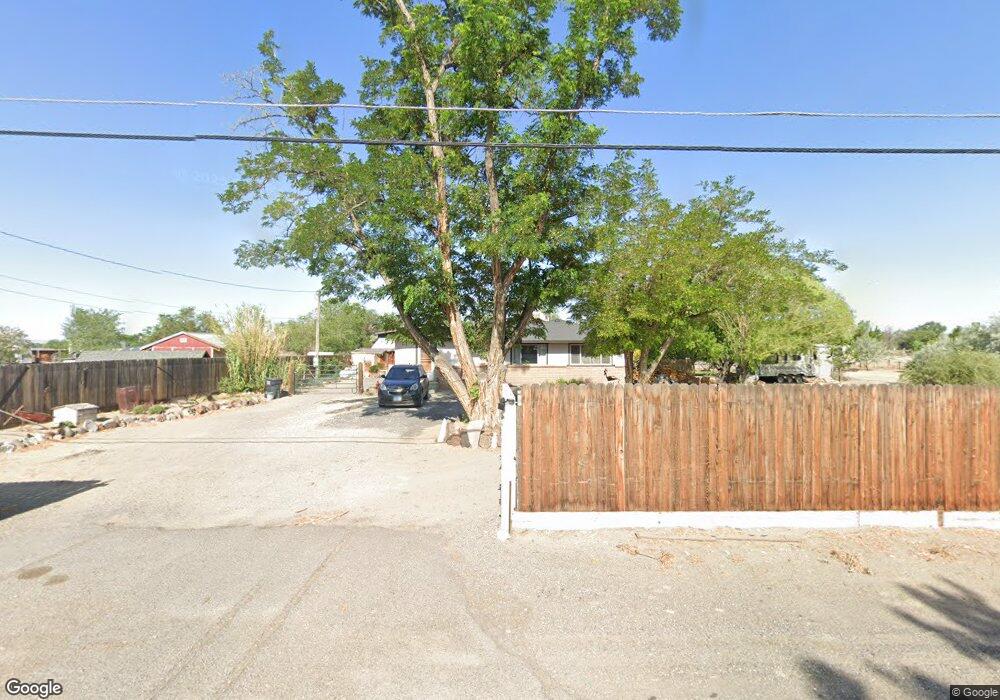 1475 Soda Lake Rd, Fallon, NV 89406 - photo 1