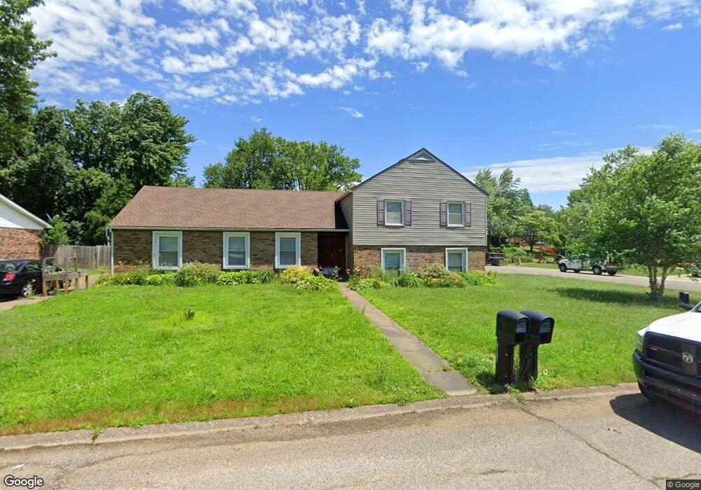 5120 Kenwood Ct, Newburgh, IN 47630 - photo 1