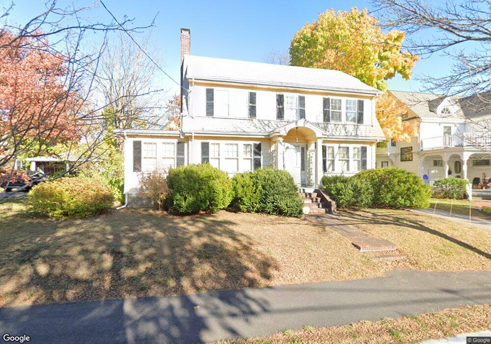 14 Addison St, Arlington, MA 02476 - photo 1