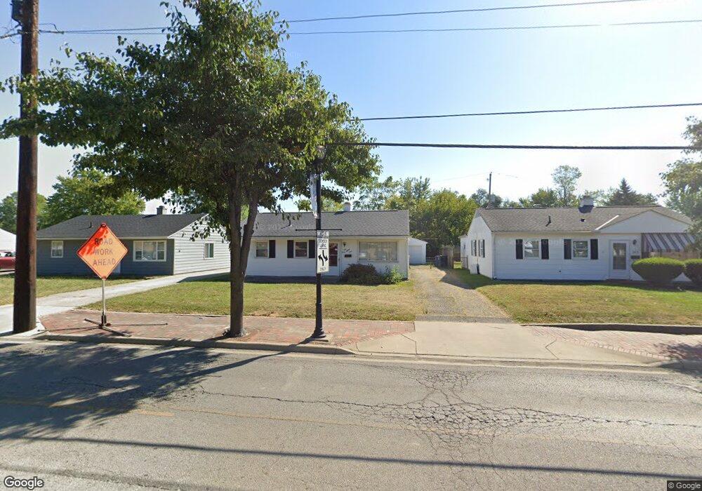 184 S Yearling Rd, Columbus, OH 43213 - photo 1