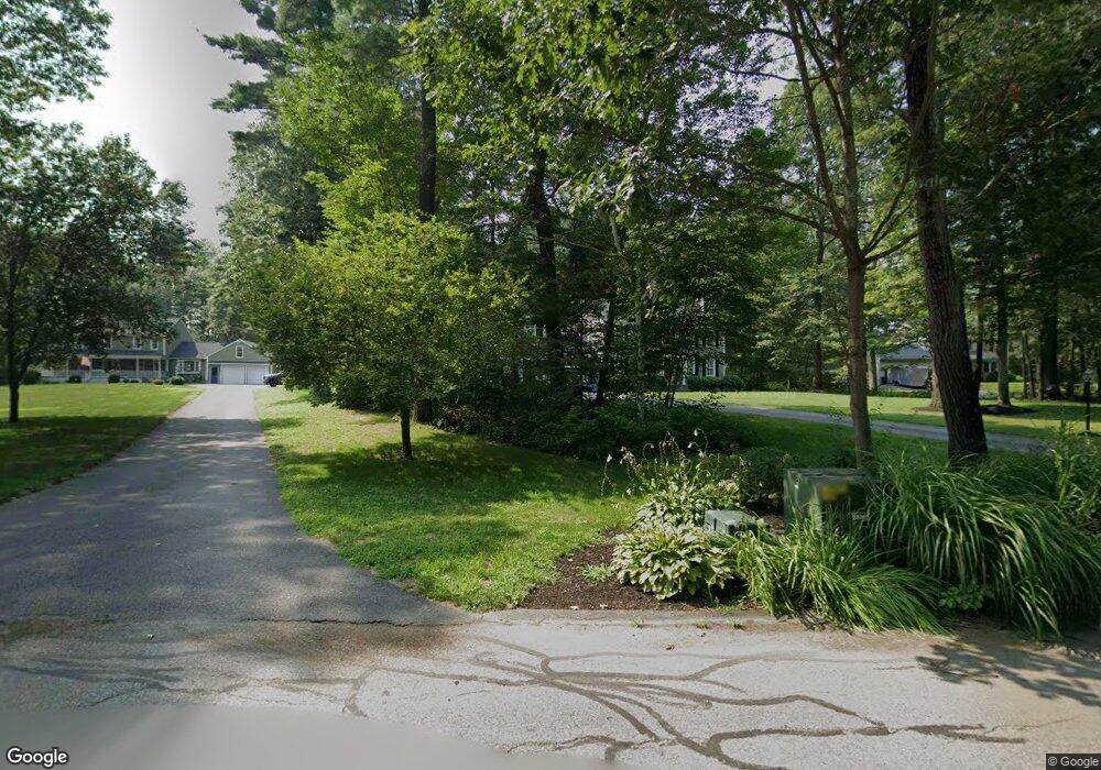 7 Stoney Stream Ln, Littleton, MA 01460 - photo 1