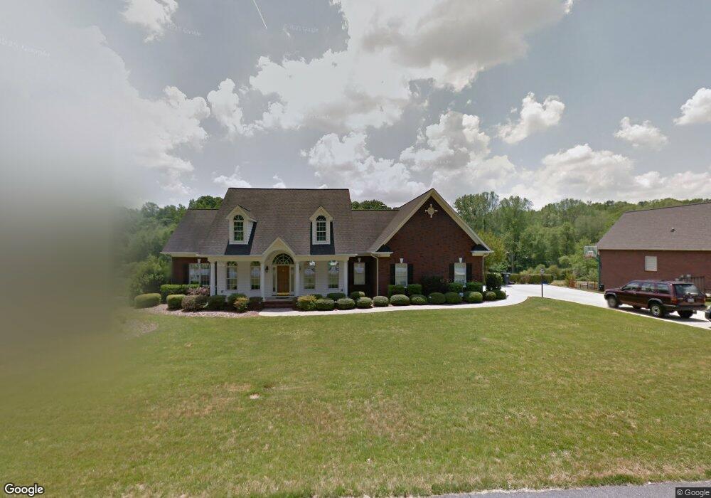 122 Upper Oak Dr, Statesville, NC 28625 - photo 1