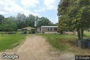 225 Ellisville Junction Rd, Ellisville, MS 39437