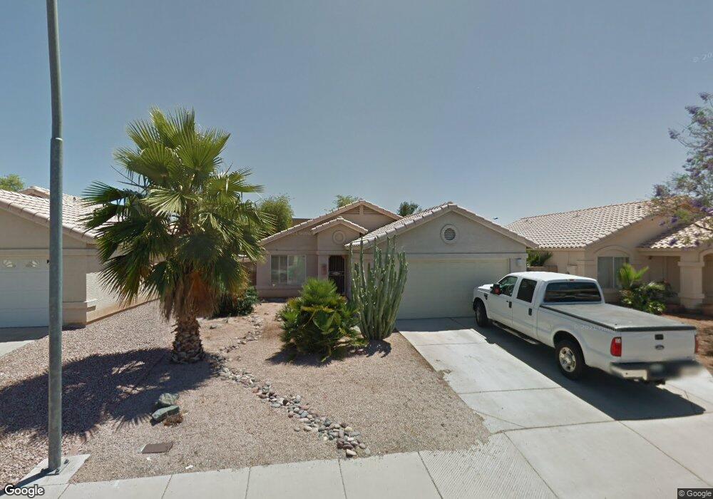 5125 Casper Rd, Mesa, AZ 85205 - photo 1