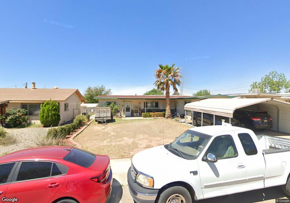 2309 Baylor Ave, Alamogordo, NM 88310 - photo 1