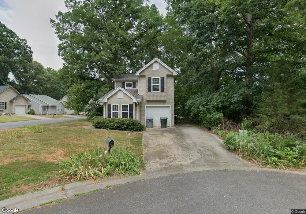 1842 Amelia Ct, Asheboro, NC 27203 - photo 1