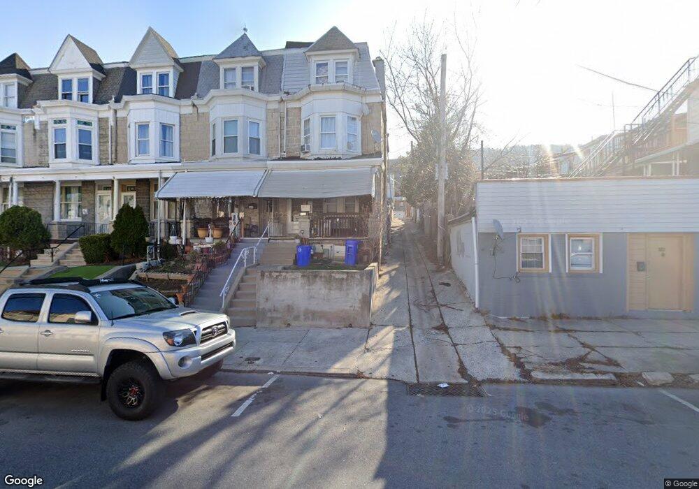 911 N 12th St, Reading, PA 19604 - photo 1