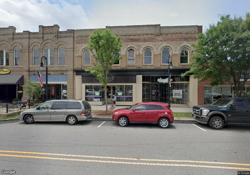 125 & 127 W Broad St, Statesville, NC 28677 - photo 1