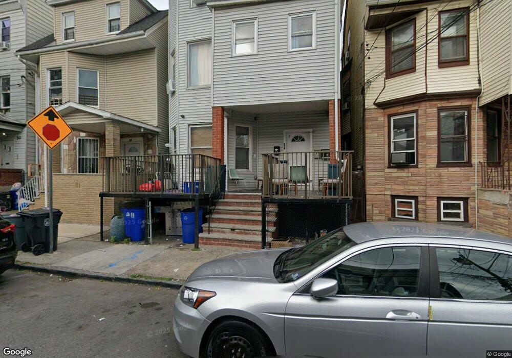 54 N 6th St, Newark, NJ 07107 - photo 1