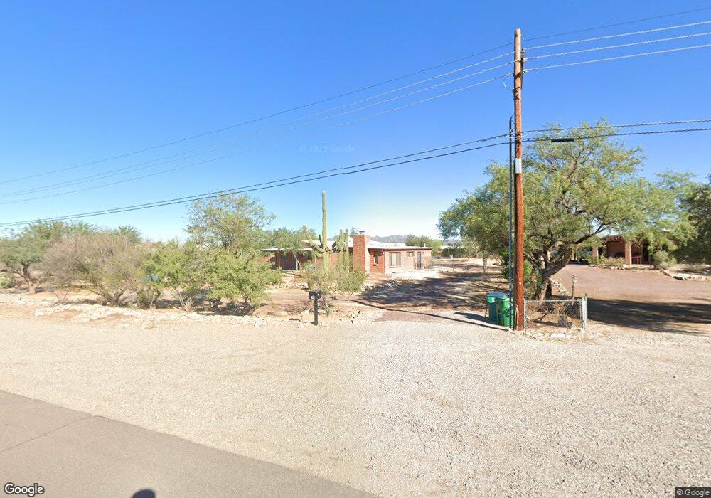 422 W Hardy Rd, Tucson, AZ 85704 - photo 1