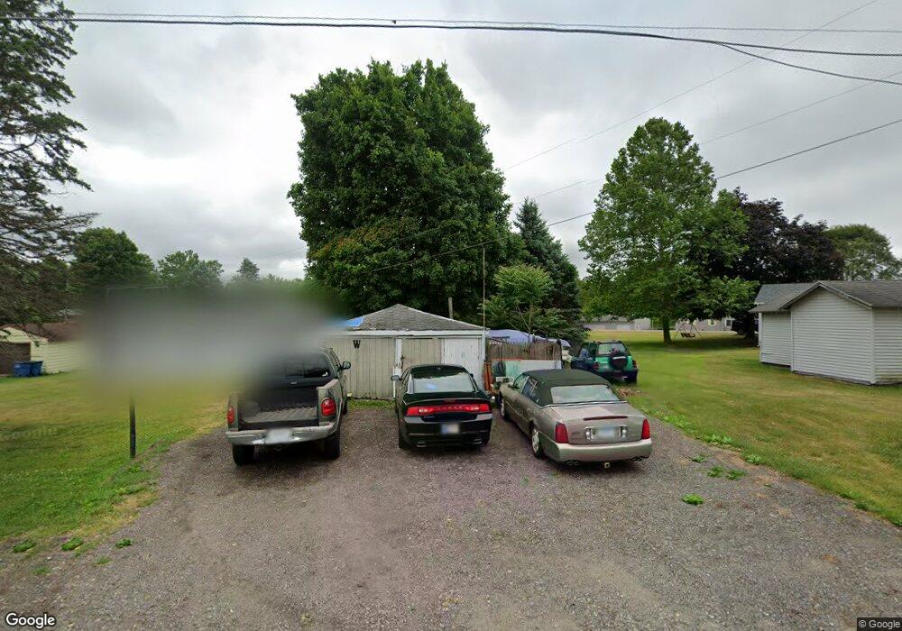 3742 E 200 S, La Porte, IN 46350 - photo 1