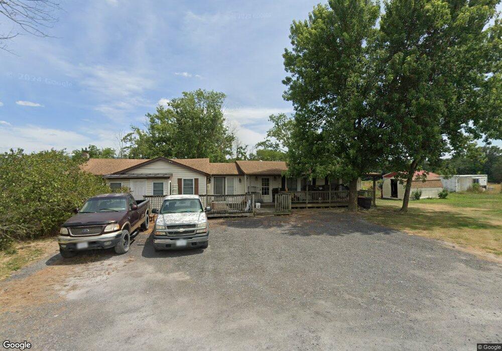 1724 Hamburg Rd, Edinburg, VA 22824 - photo 1