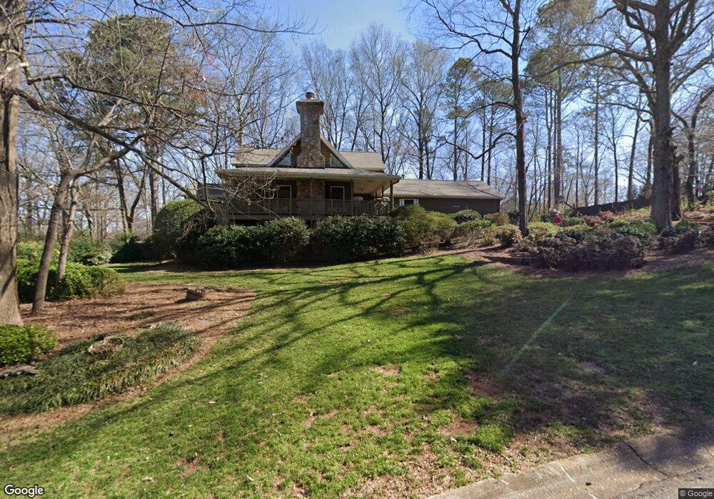 3349 Parsons Ridge Ln unit 1, Duluth, GA 30097 - photo 1