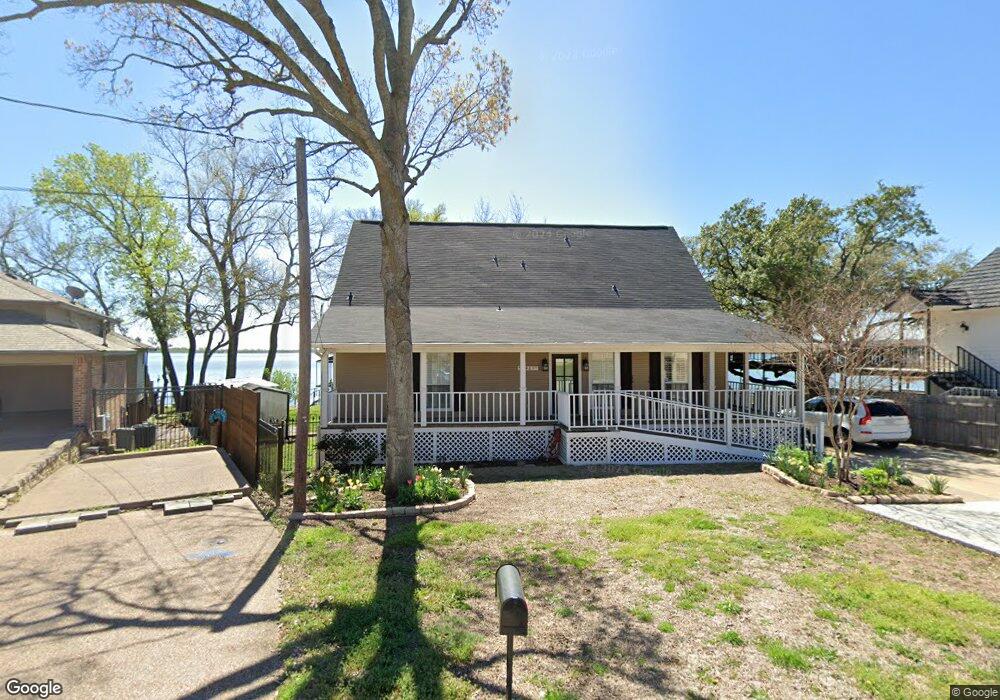 1809 E Lake Dr, Weatherford, TX 76087 - photo 1