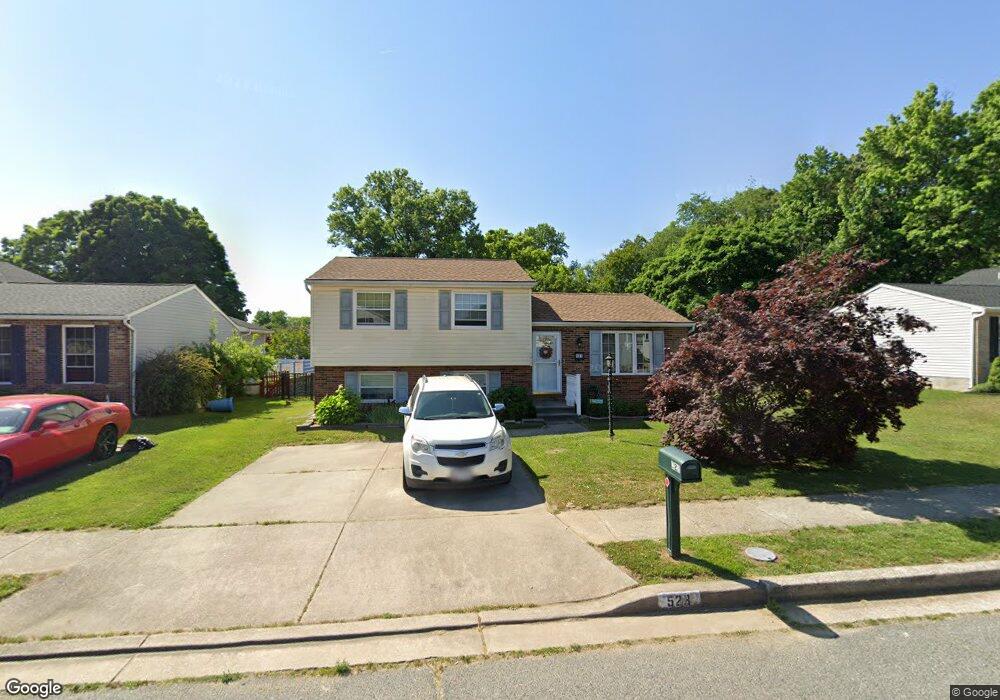 523 Fuselage Ave, Essex, MD 21221 - photo 1