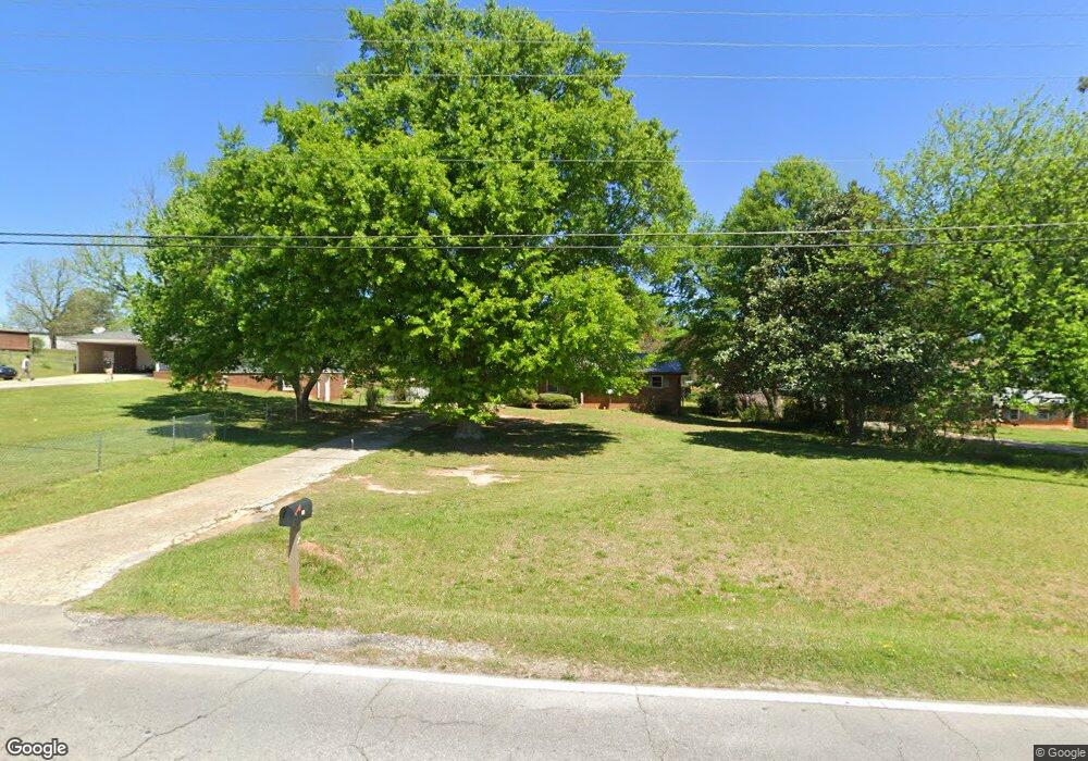 30 Old Airport Rd, Carrollton, GA 30116 - photo 1