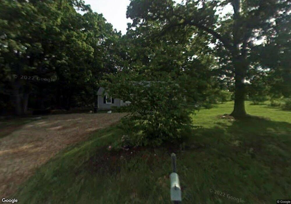 424 Byrd Mill Rd, Louisa, VA 23093 - photo 1