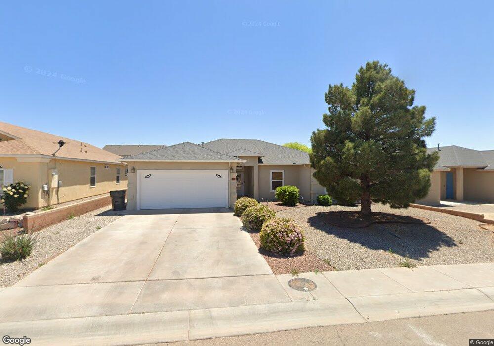 220 Ascot Parade, Alamogordo, NM 88310 - photo 1