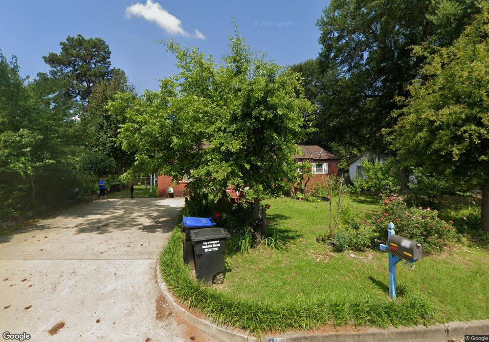 438 Glover Dr, Longview, TX 75601 - photo 1