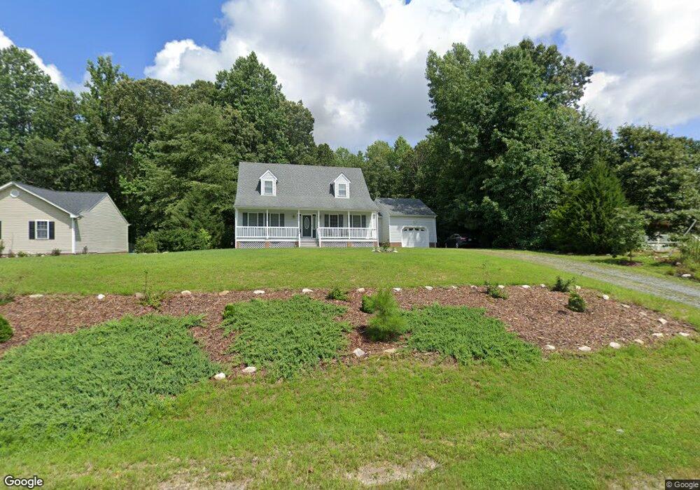 321 Dylan Dr, Aylett, VA 23009 - photo 1