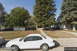 410 Adams Ave, Morrill, NE 69358