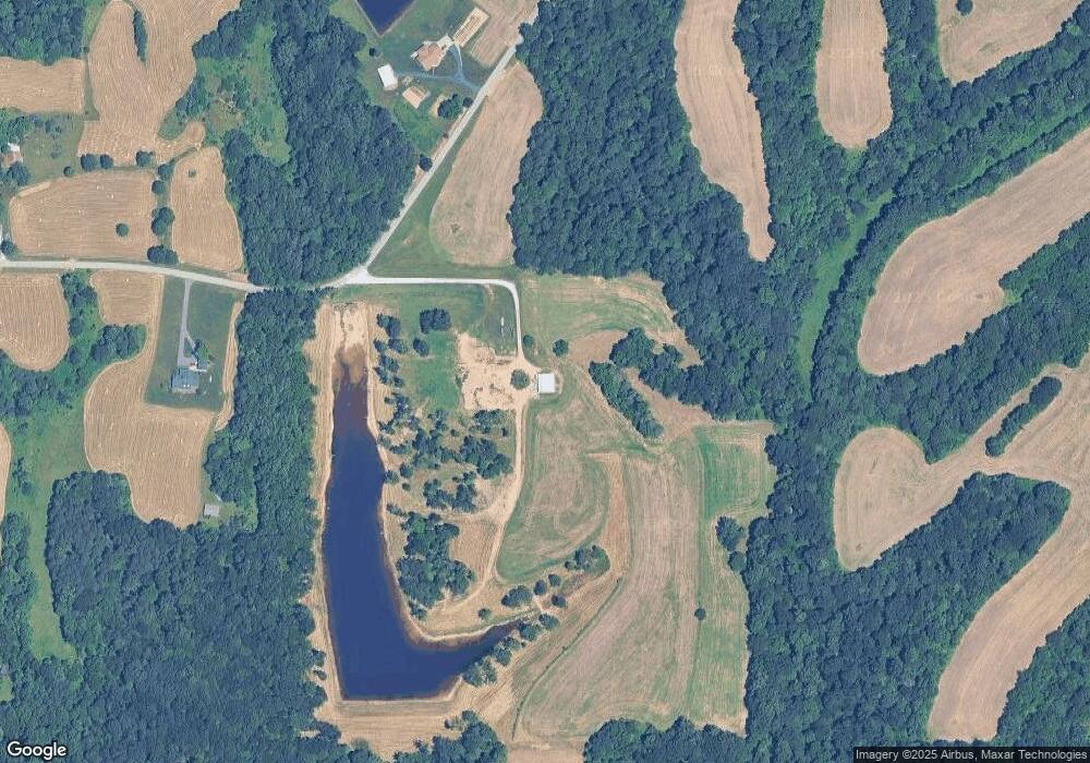 8107 Saint Johns Rd, Floyds Knobs, IN 47119 - photo 1