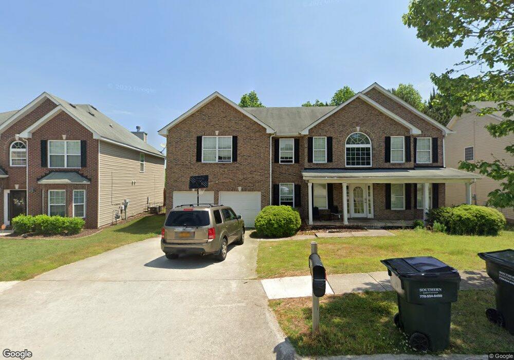 4424 Michael Jay St, Snellville, GA 30039 - photo 1