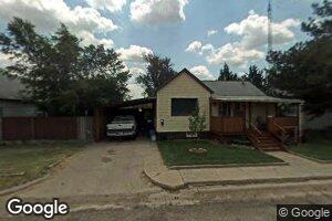 713 E Maple St, Oberlin, KS 67749