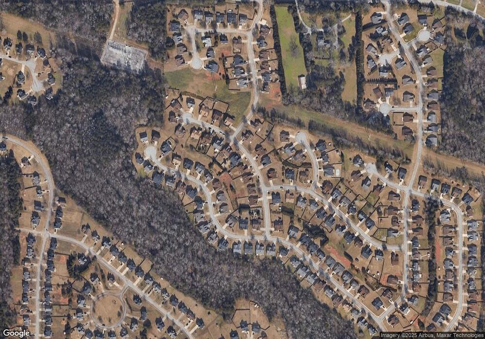 55 Bridle Path Ln, Covington, GA 30016 - photo 1