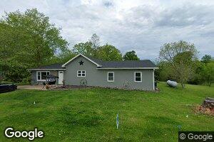 9065 Plum Creek Rd, Vevay, IN 47043