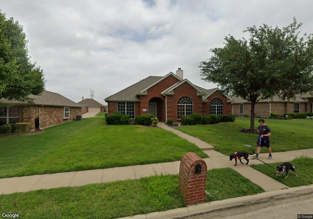 1207 E Oak St, Wylie, TX 75098 - photo 1
