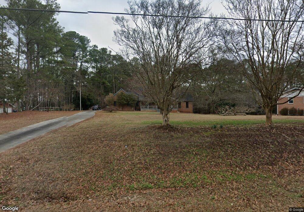 7582 Union Grove Rd, Lithonia, GA 30058 - photo 1