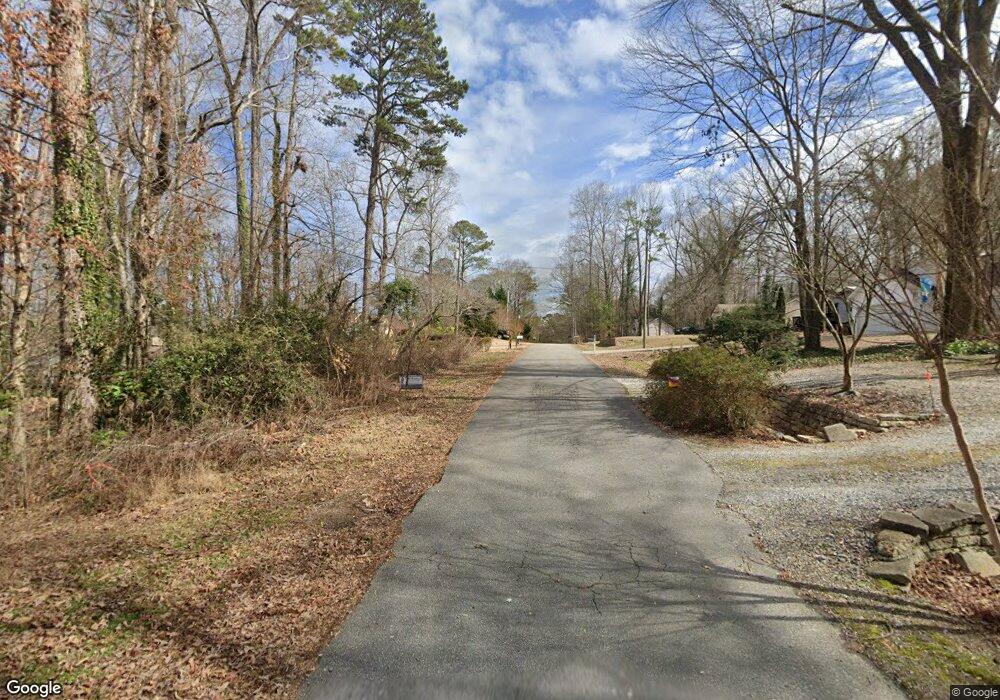 224 Brook Valley Dr, Cumming, GA 30041 - photo 1