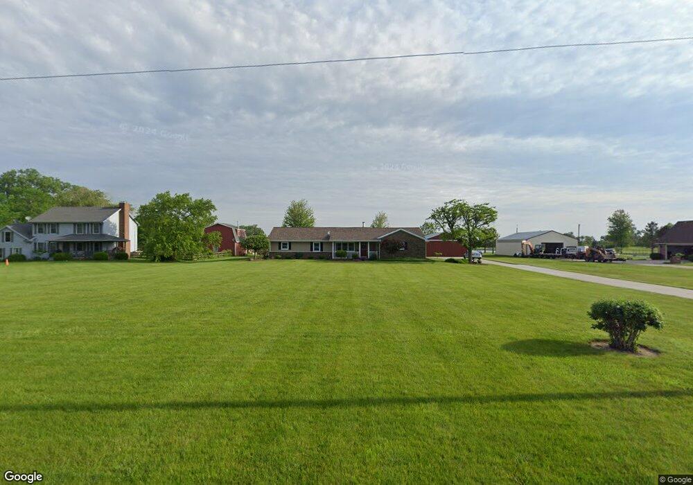 19219 W Trowbridge Rd, Martin, OH 43445 - photo 1