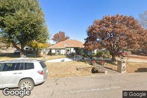 1535 Nightingale Cir, Keller, TX 76262