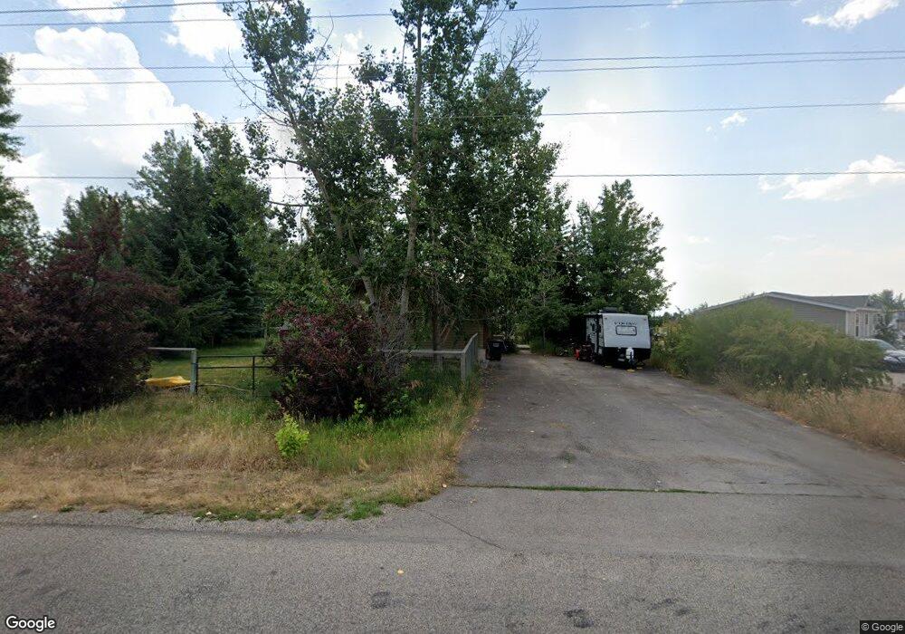 570 E Howard Ave, Driggs, ID 83422 - photo 1