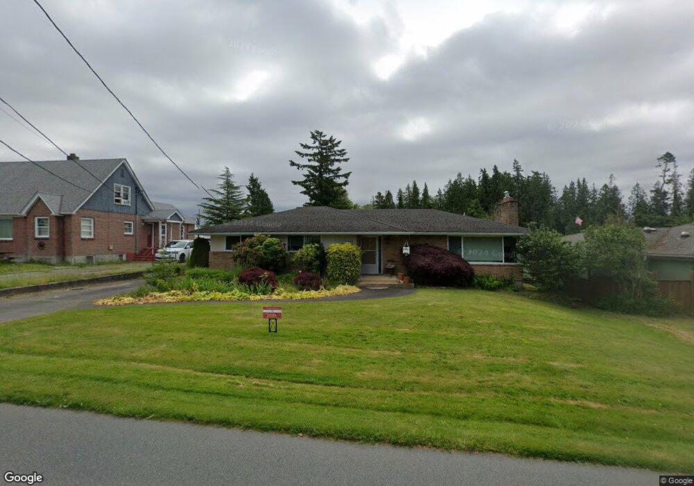 27407 Cedarhome Dr, Stanwood, WA 98292 - photo 1