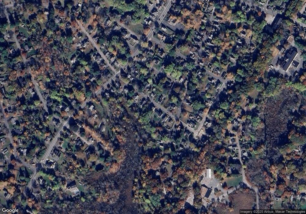 35 Pleasant St, Holliston, MA 01746 - photo 1