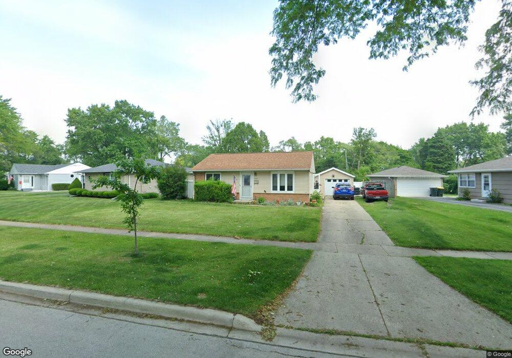 3404 Bobolink Ln, Rolling Meadows, IL 60008 - photo 1