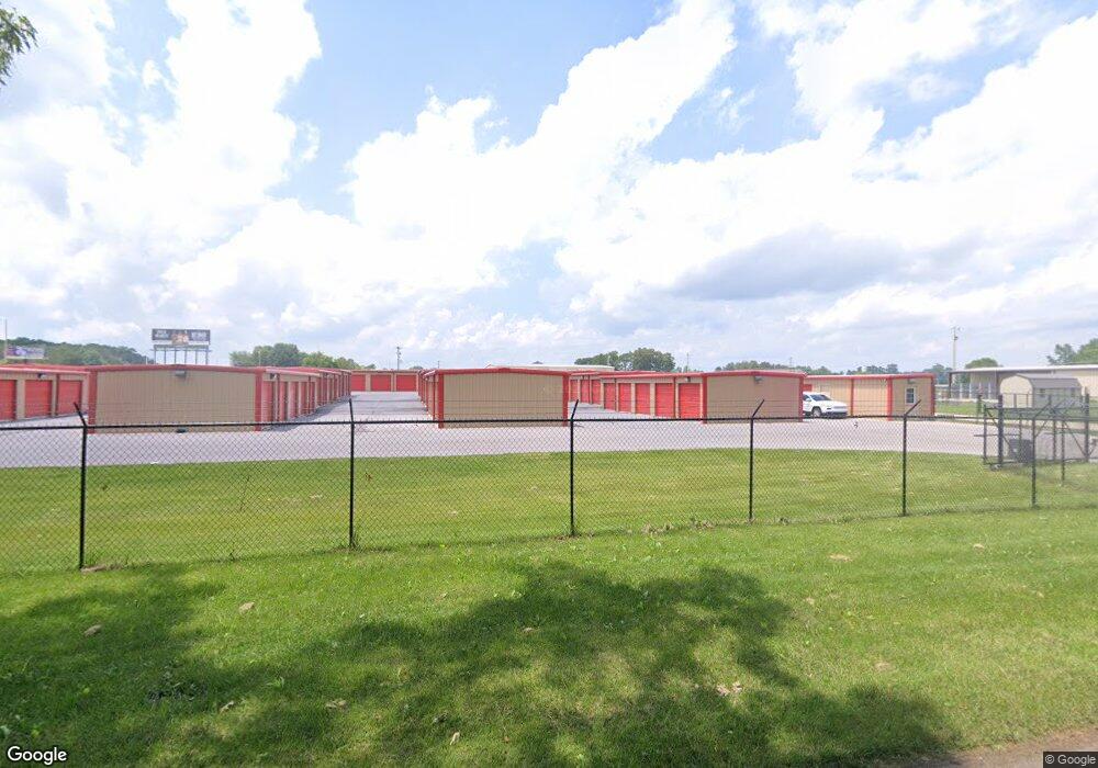 136 Winstead Ln, Manchester, TN 37355 - photo 1